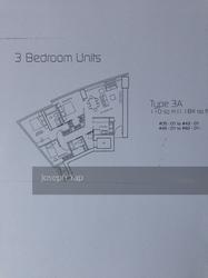 The Sail @ Marina Bay (D1), Apartment #155222532